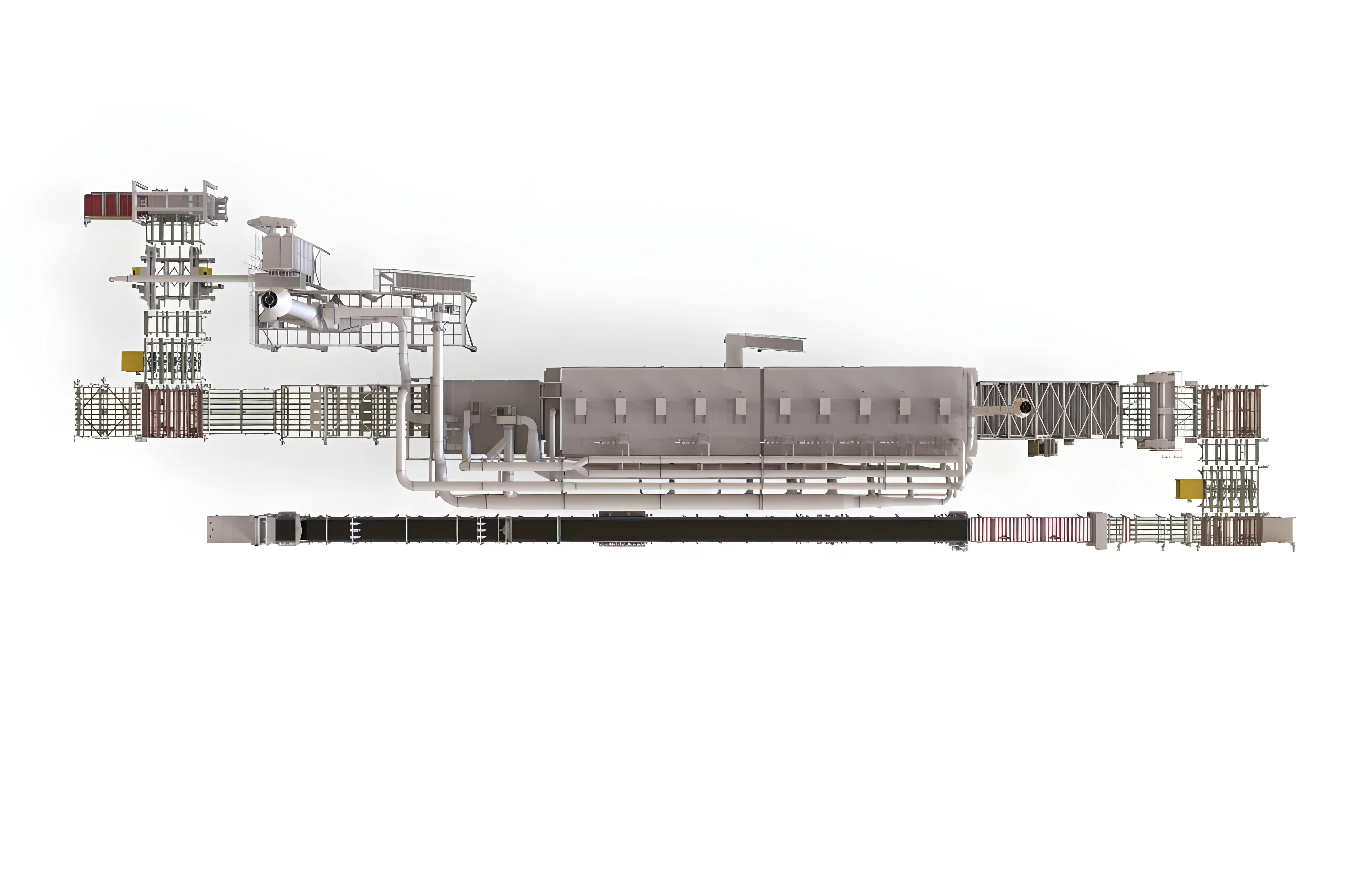 Interactive Production Line